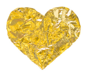 getting over heartbreak, the golden nugget