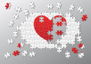 ways to heal a broken heart and move on
